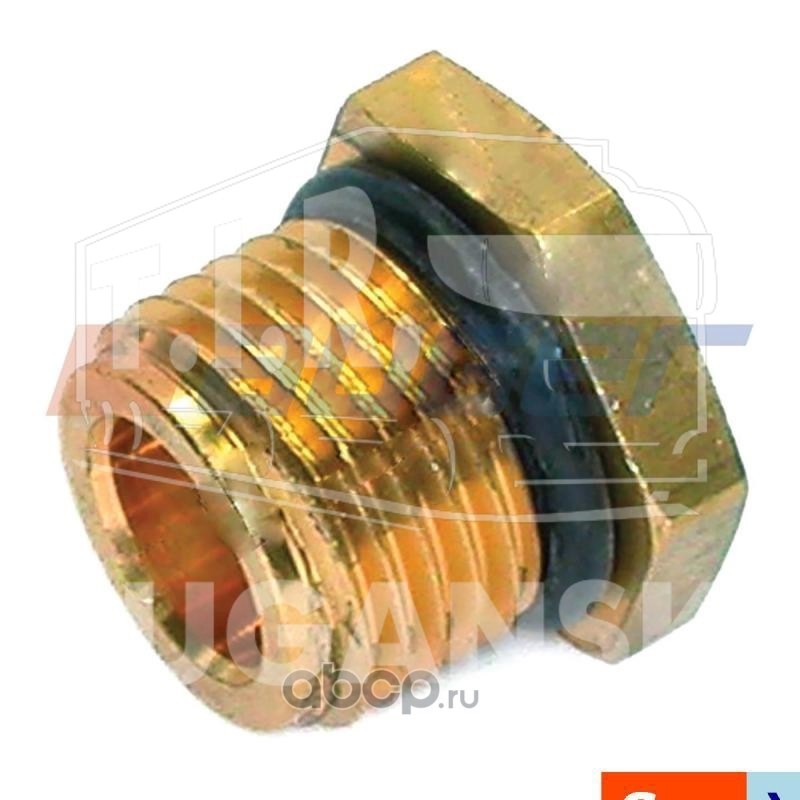 Соединитель 8NG М16*1,5 VOSS 230