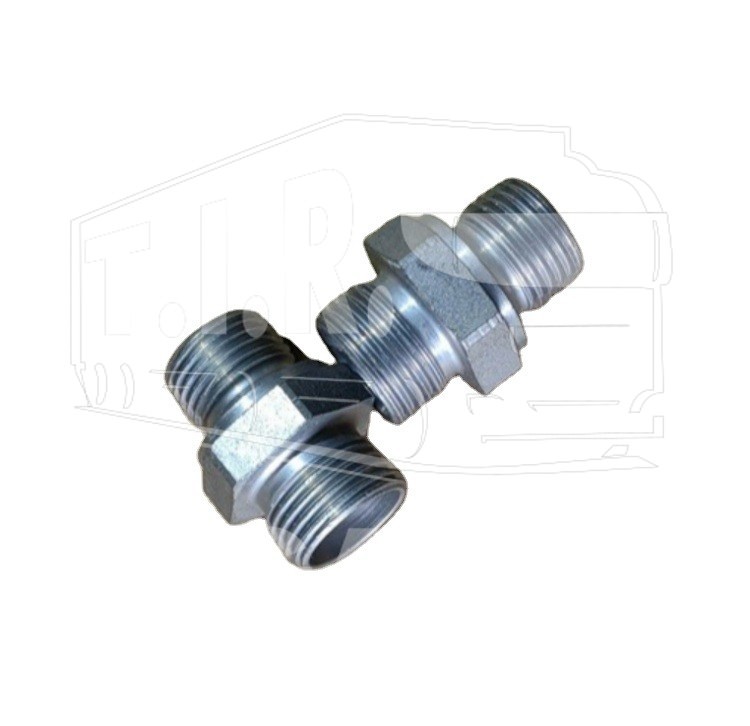 Штуцер трубки