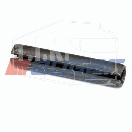 Палец колодки 12.5*64