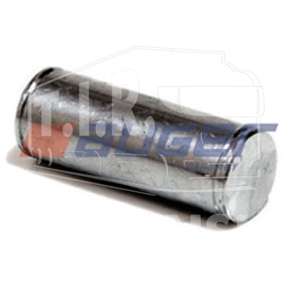 Ролик колодки торм.