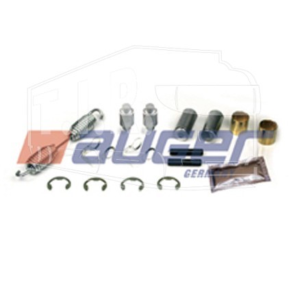 Р-к колодки