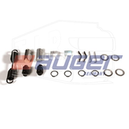 Р-к колодки