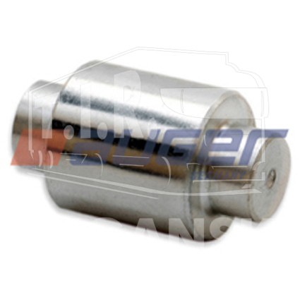 Ролик колодки торм.