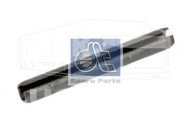 Шплинт пальца колодки 6*50