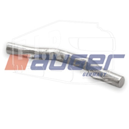 Штифт пружины торм. колодки