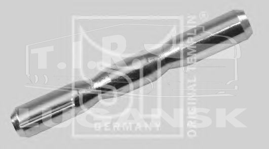 Палец колодки