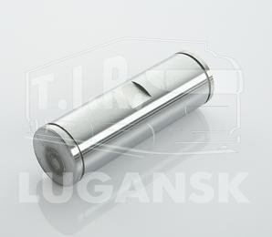 Палец колодки 31.9*100.5