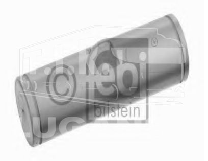 Палец колодки 31.9*100.5