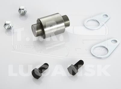 Р-к колодки