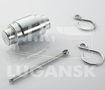 Р-к колодки
