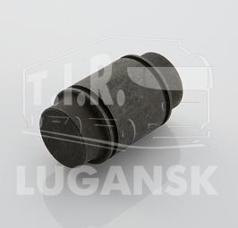 Ролик колодки торм.