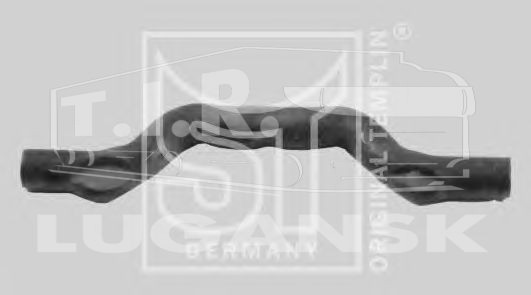 Штифт пружины торм. колодки