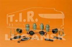 Р-к колодки