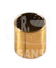 Втулка ролика колодки 32*35*36.5