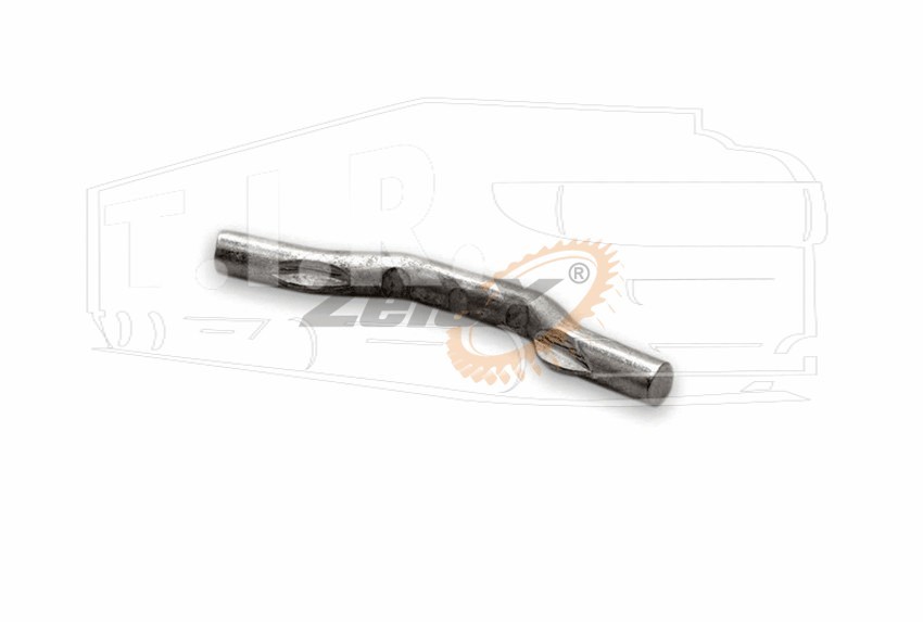 Штифт пружины торм. колодки