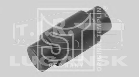 Ролик колодки торм.