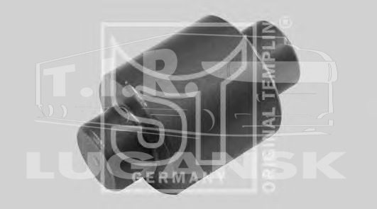 Ролик колодки торм.