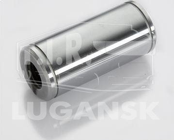 Палец колодки 31.7*70