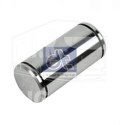 Палец колодки 31.9*70