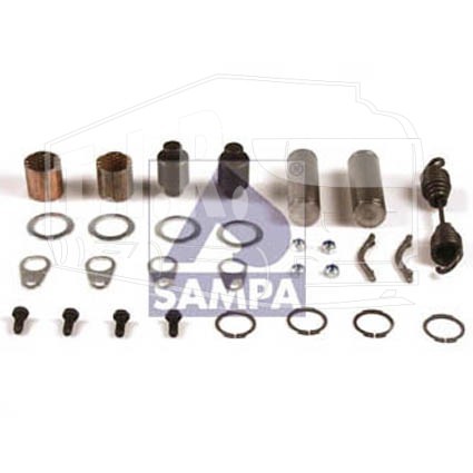 Р-к колодки