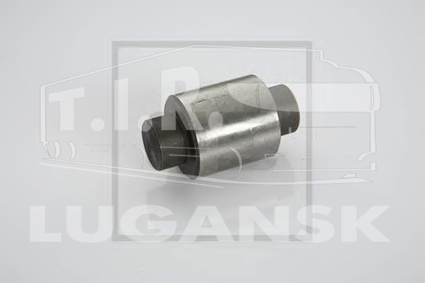 Ролик колодки торм.