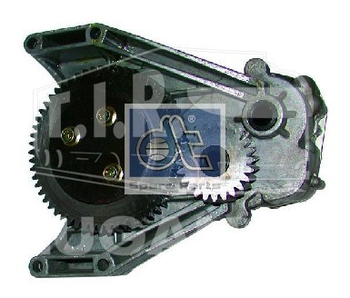 Масляный насос