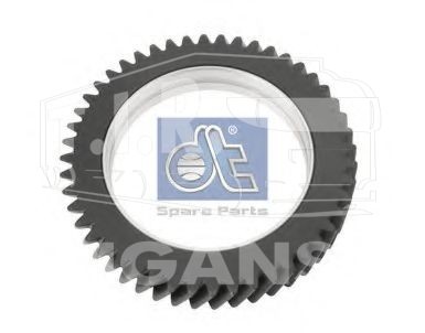 Шестерня маслонасоса промежуточная