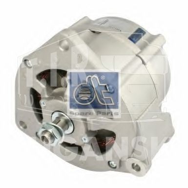 Генератор 28V 100A
