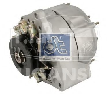 Генератор 24V 55A