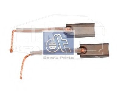 Щетки генератора 5*8*18