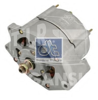 Генератор 24V 55A