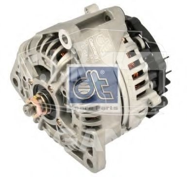 Генератор 24V 100A