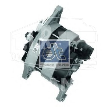 Генератор 28V 60A