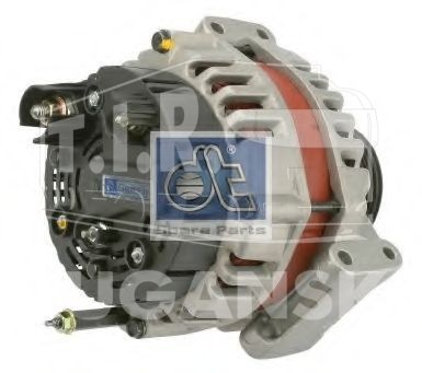Генератор 24V 90A