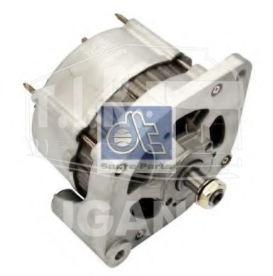 Генератор 28V 55A