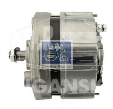 Генератор 24V 55A