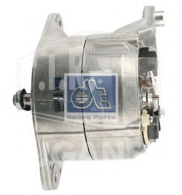 Генератор 24V 80A
