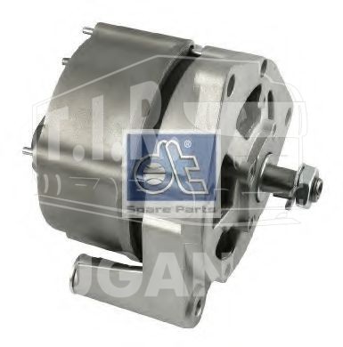 Генератор 14V 55A