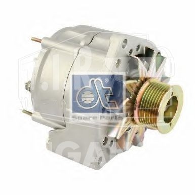 Генератор 24V 35A
