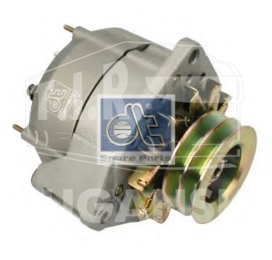 Генератор 24V 100A