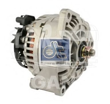 Генератор 24V 110A