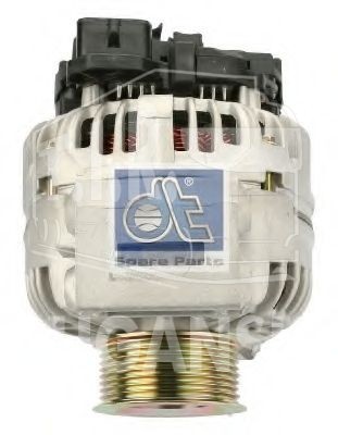 Генератор 28V 100A