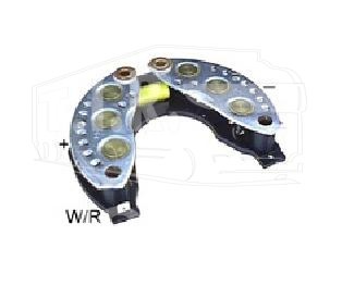 Мост диодный 6-35 Amp
