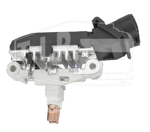 Реле регулятор 28.5V