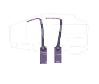 Щетки генератора 5*8*19,5