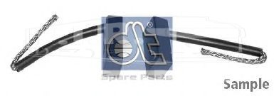 Щетки генератора 5*8*18