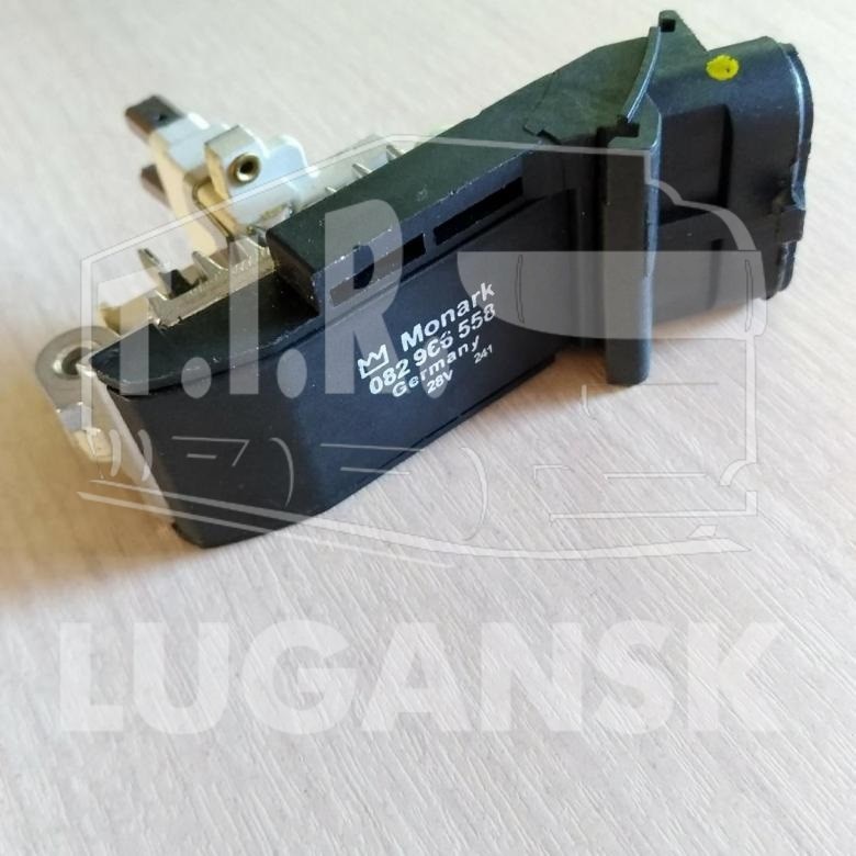 Реле регулятор 28.5V