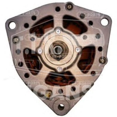 Генератор 24V 55A