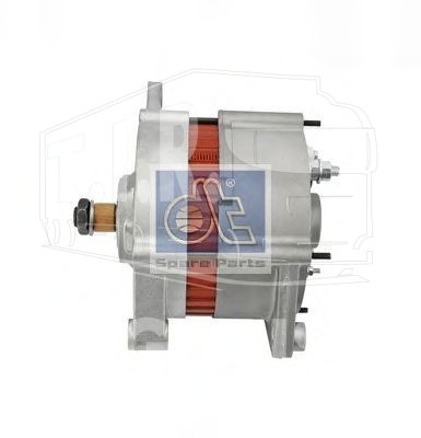 Генератор, 28В 80A