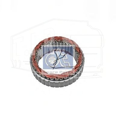 Stator